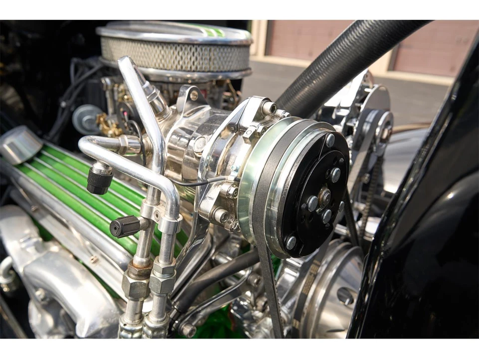 1931 Ford Model A - Image 23 of 31