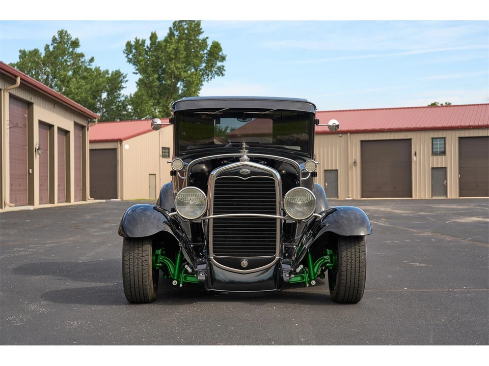 1931 Ford Model A - Image 3 of 31