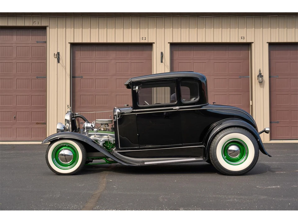 1931 Ford Model A - Image 7 of 31
