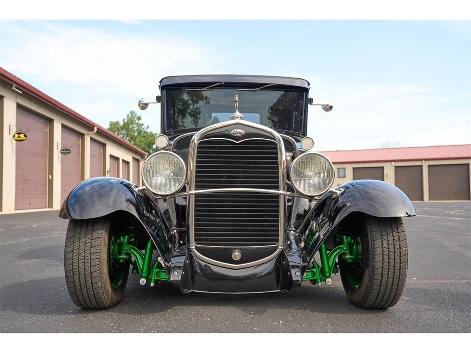 1931 Ford Model A - Image 2 of 31