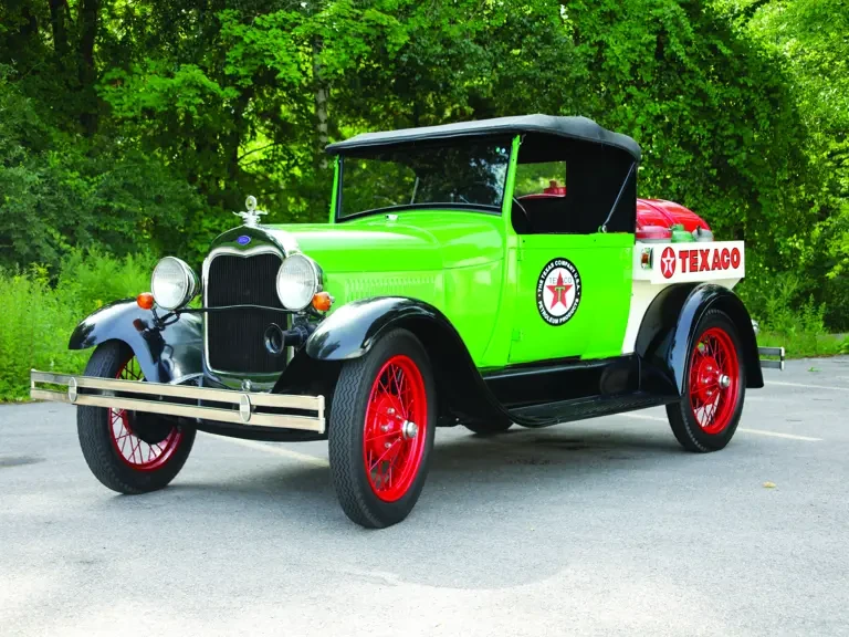 1931 Ford Model A - Image 2 of 2