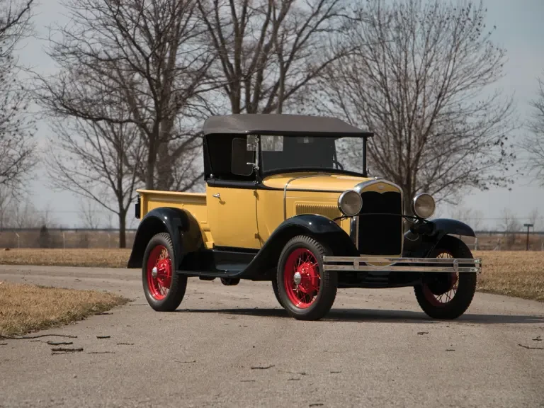 1931 Ford Model A - Image 2 of 2