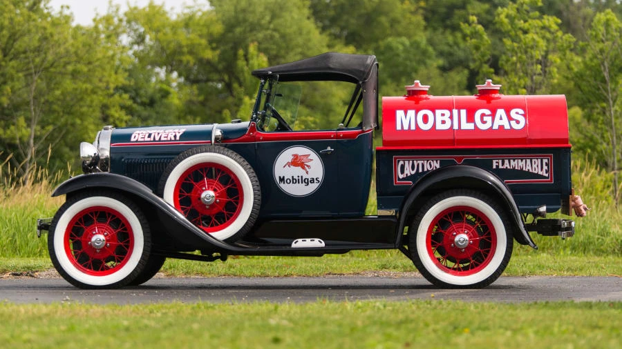 1931 Ford Model A - Image 2 of 12