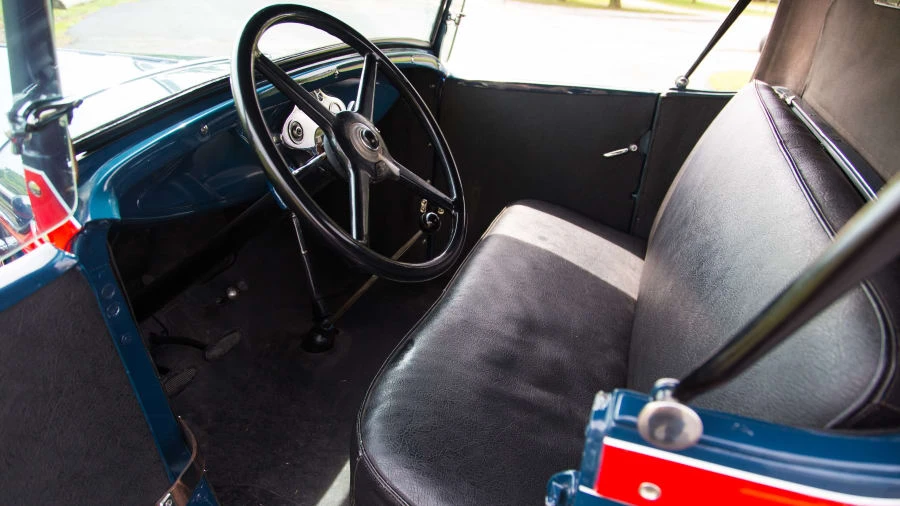 1931 Ford Model A - Image 4 of 12