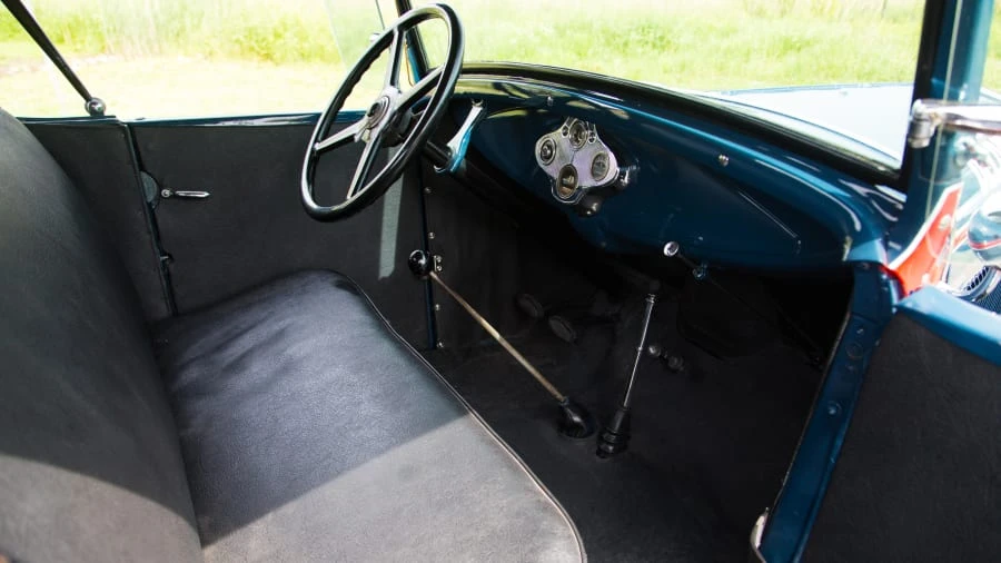 1931 Ford Model A - Image 5 of 12