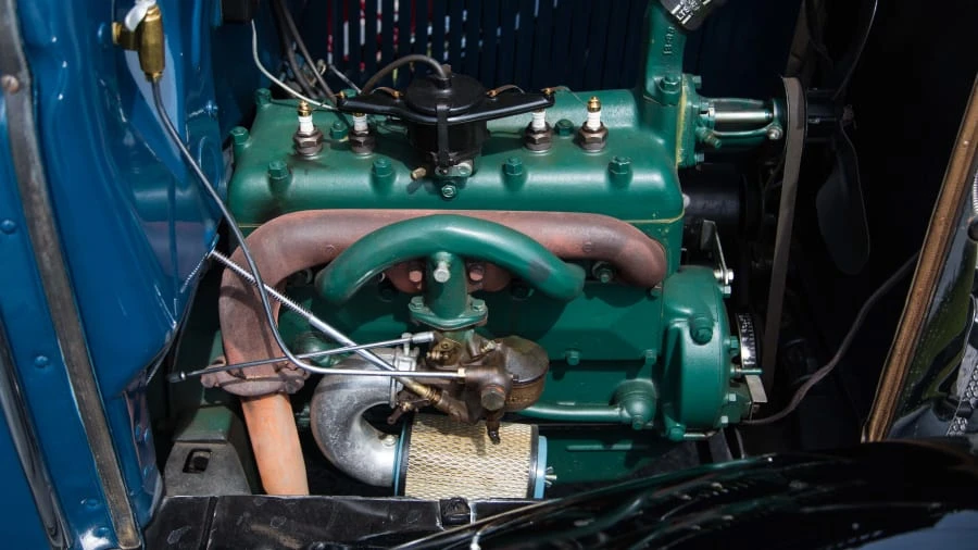 1931 Ford Model A - Image 7 of 12