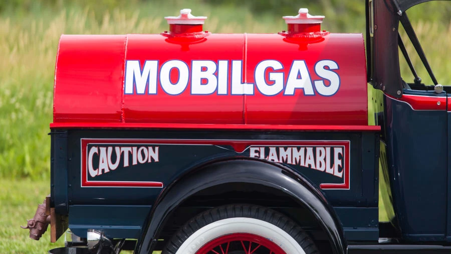 1931 Ford Model A - Image 10 of 12