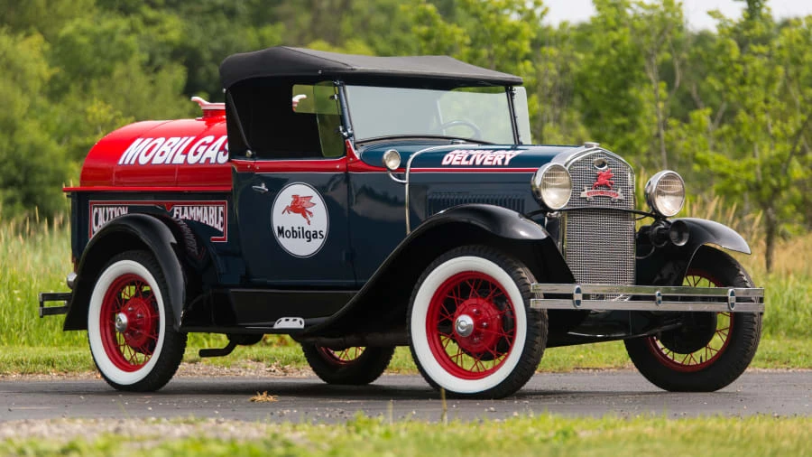 1931 Ford Model A - Image 12 of 12