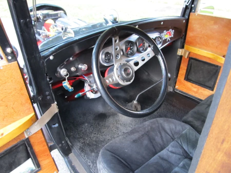 1931 Ford Model A - Image 3 of 6