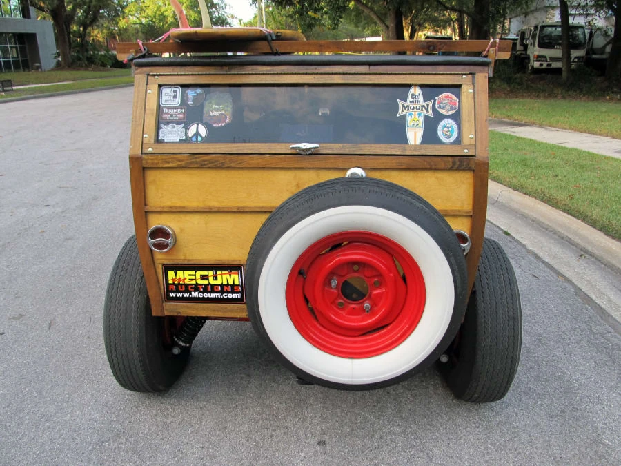 1931 Ford Model A - Image 5 of 6
