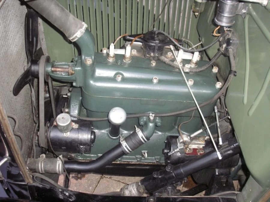 1931 Ford Model A - Image 4 of 7