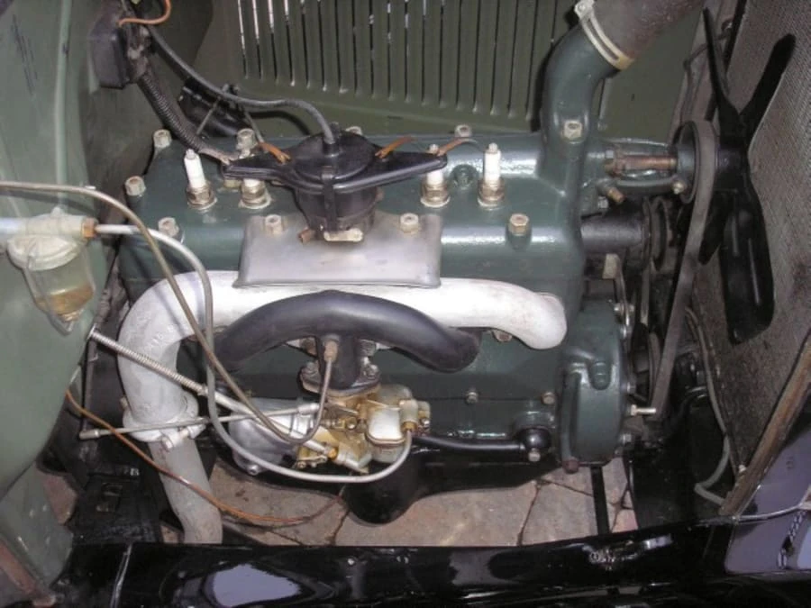 1931 Ford Model A - Image 5 of 7