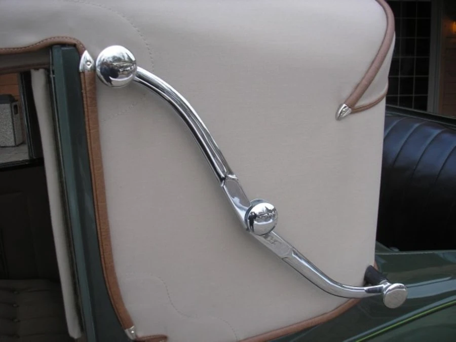1931 Ford Model A - Image 6 of 7