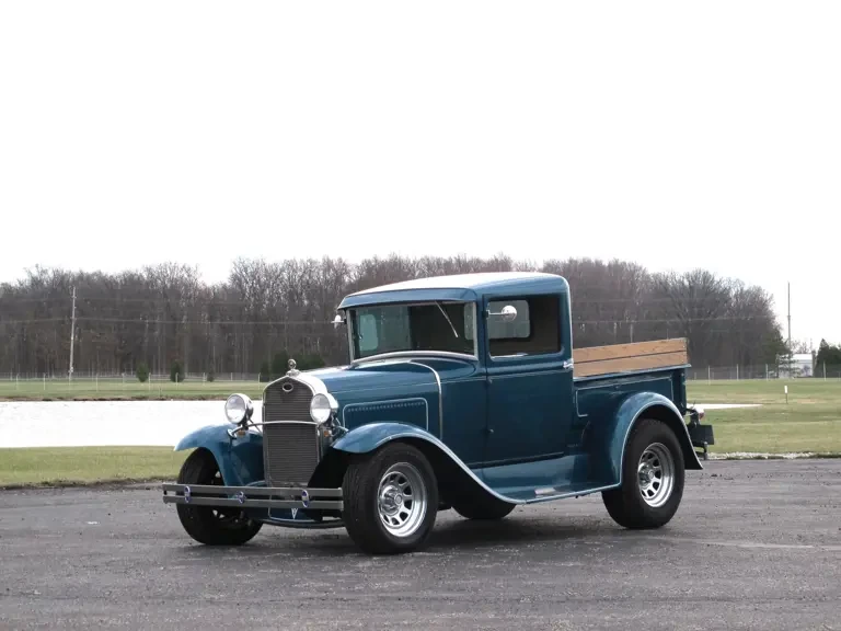 1931 Ford Model A - Image 2 of 2
