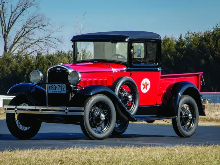 1931 Ford Model A - Image 2 of 2