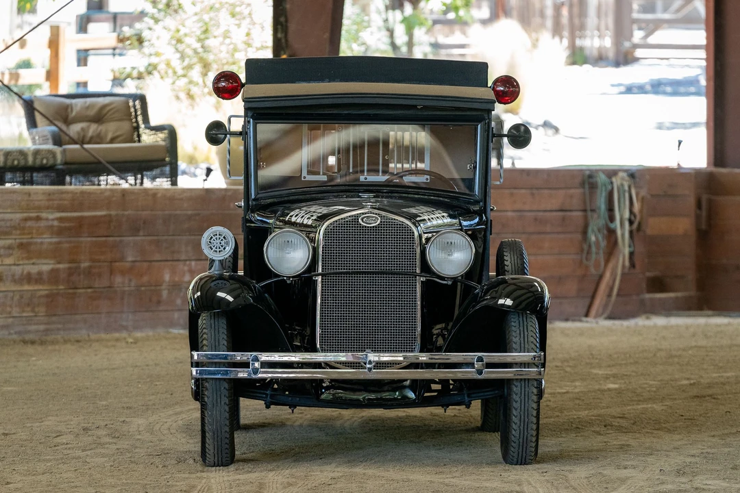 1931 Ford Model A - Image 5 of 31