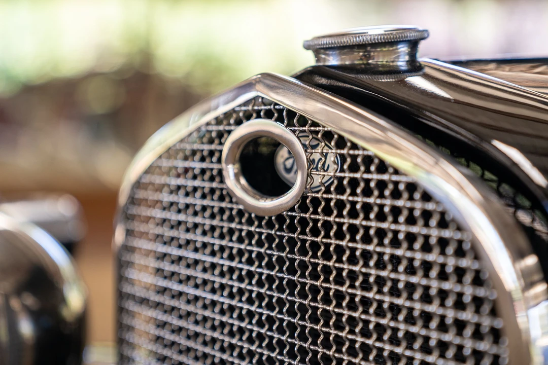1931 Ford Model A - Image 23 of 31
