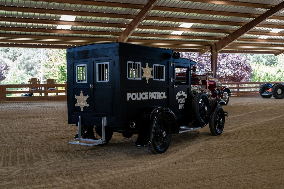 1931 Ford Model A - Image 16 of 31