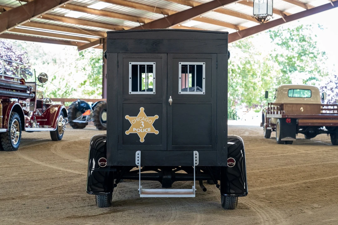 1931 Ford Model A - Image 15 of 31