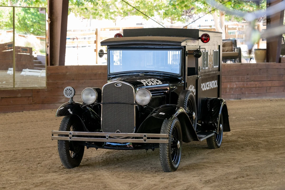 1931 Ford Model A - Image 7 of 31