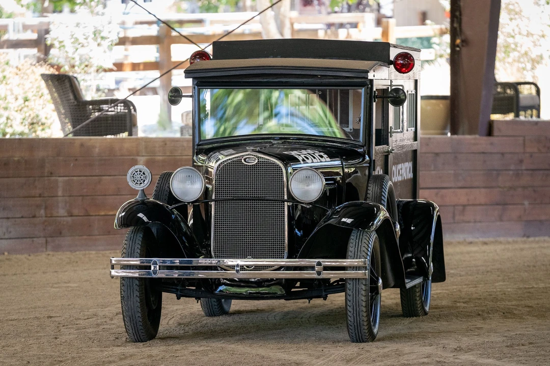 1931 Ford Model A - Image 6 of 31