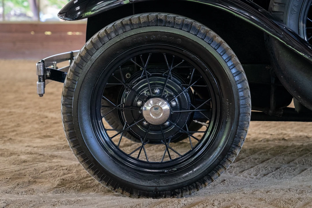 1931 Ford Model A - Image 26 of 31