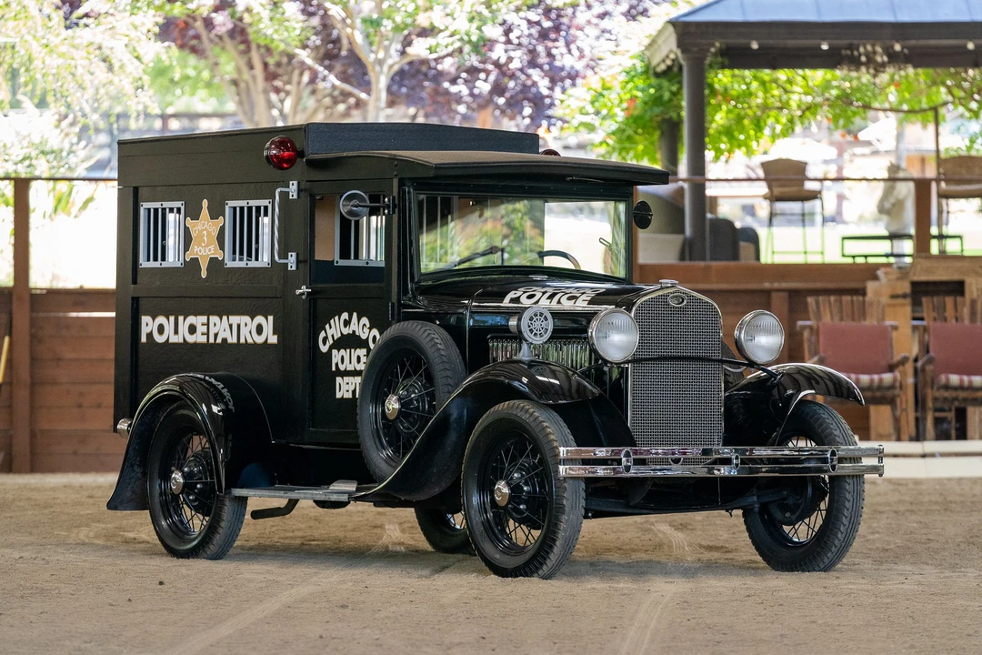 1931 Ford Model A - Image 12 of 31