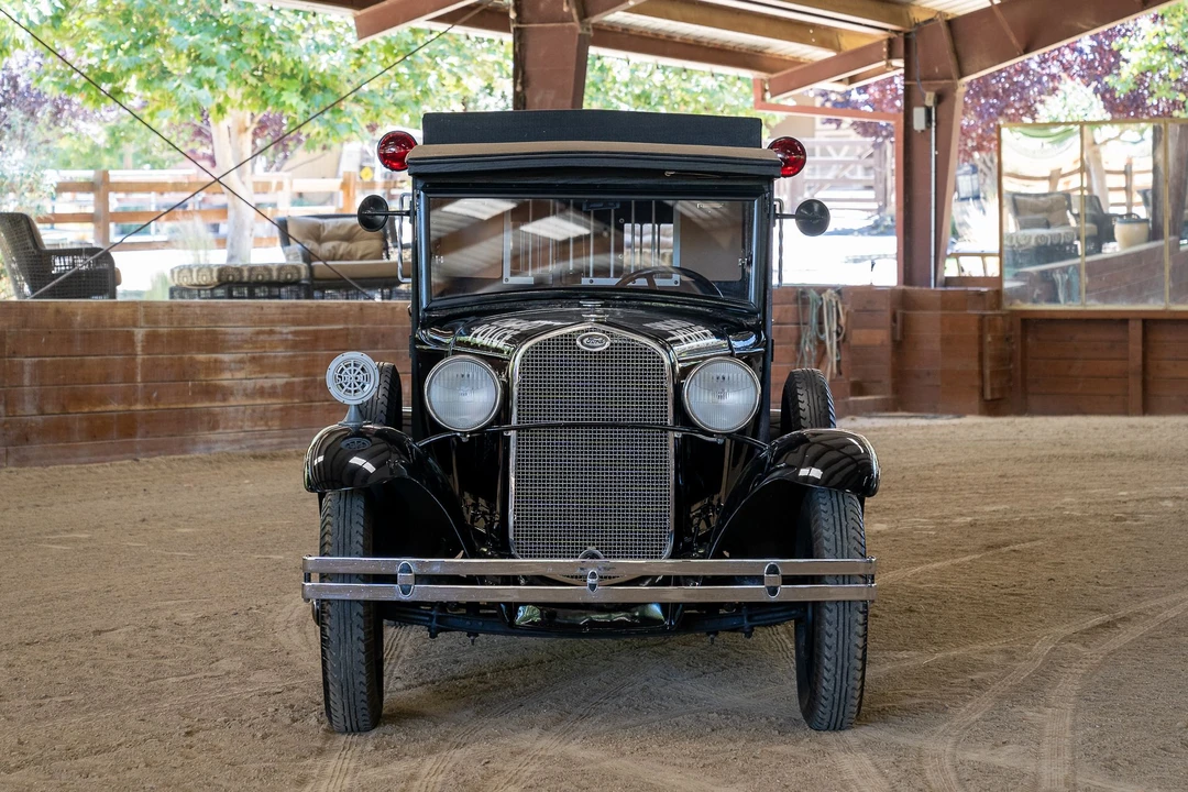 1931 Ford Model A - Image 13 of 31