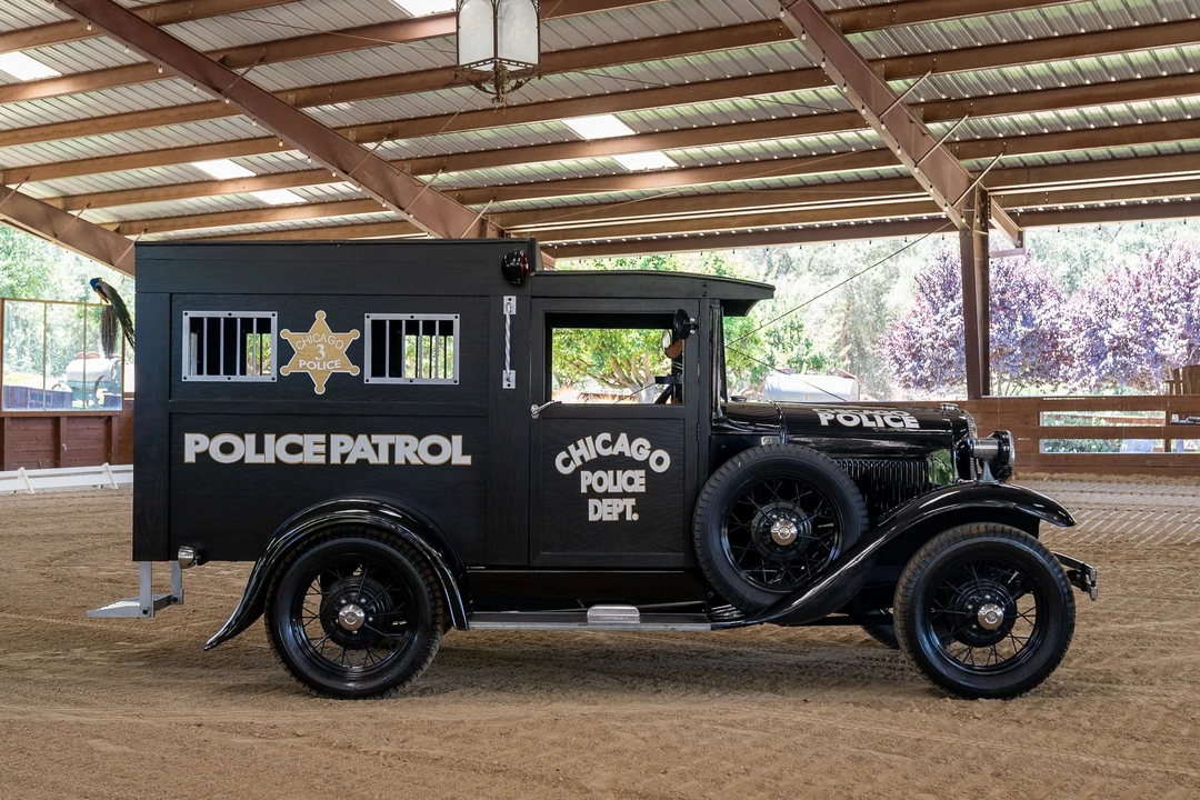 1931 Ford Model A - Image 17 of 31