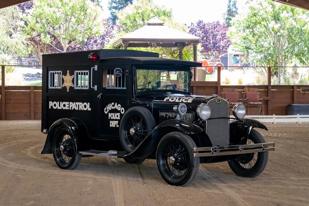 1931 Ford Model A - Image 18 of 31