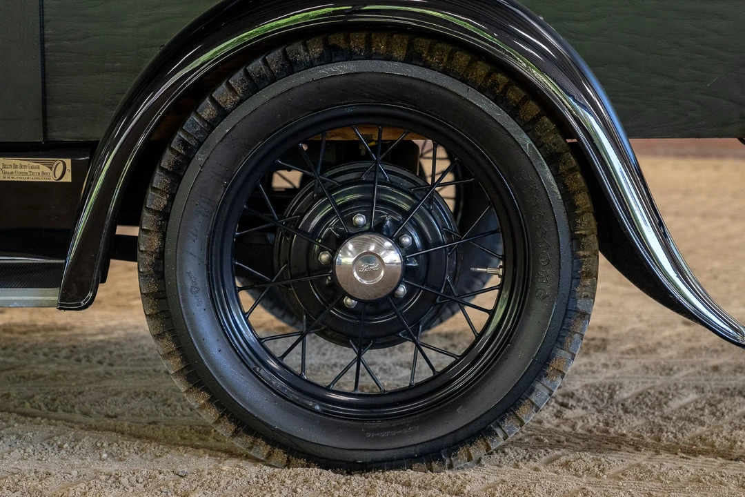 1931 Ford Model A - Image 27 of 31