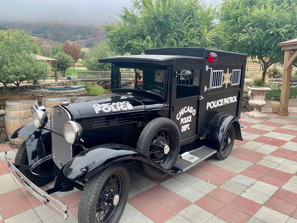 1931 Ford Model A - Image 2 of 31