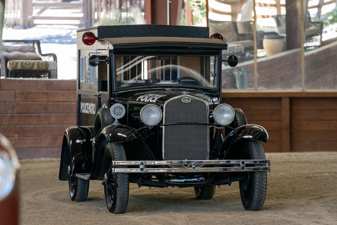 1931 Ford Model A - Image 4 of 31