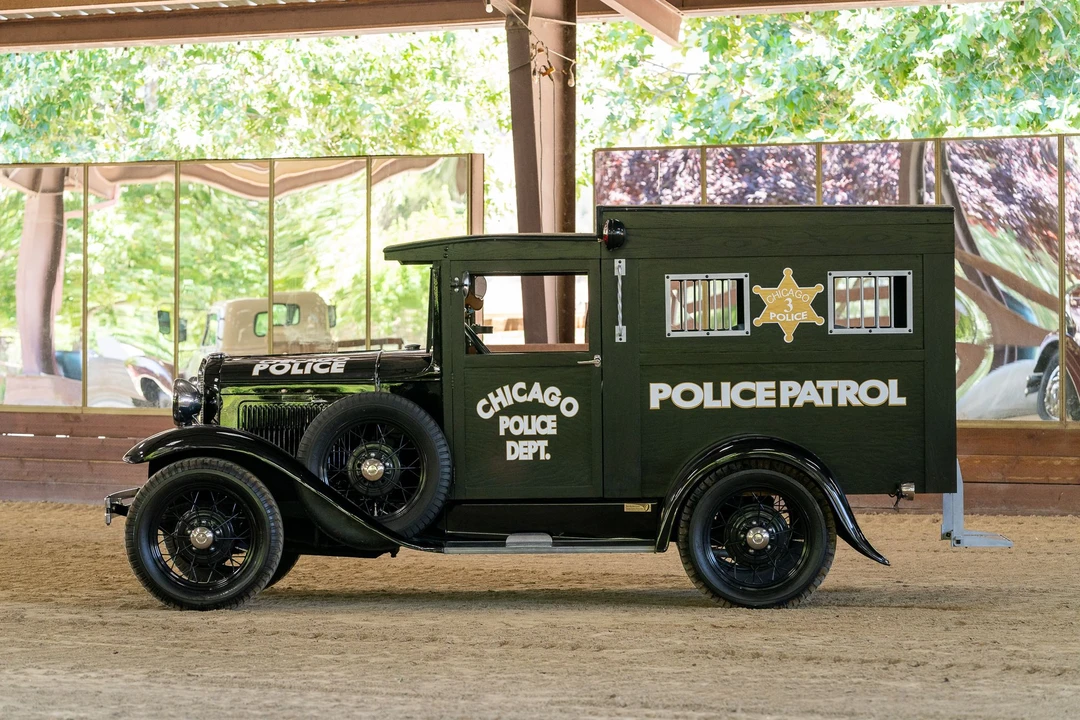 1931 Ford Model A - Image 9 of 31
