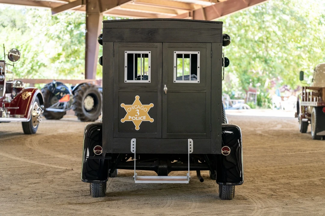 1931 Ford Model A - Image 10 of 31