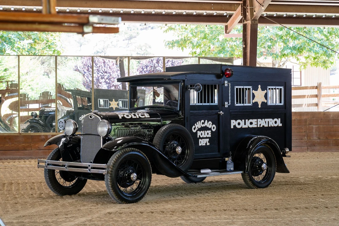 1931 Ford Model A - Image 14 of 31