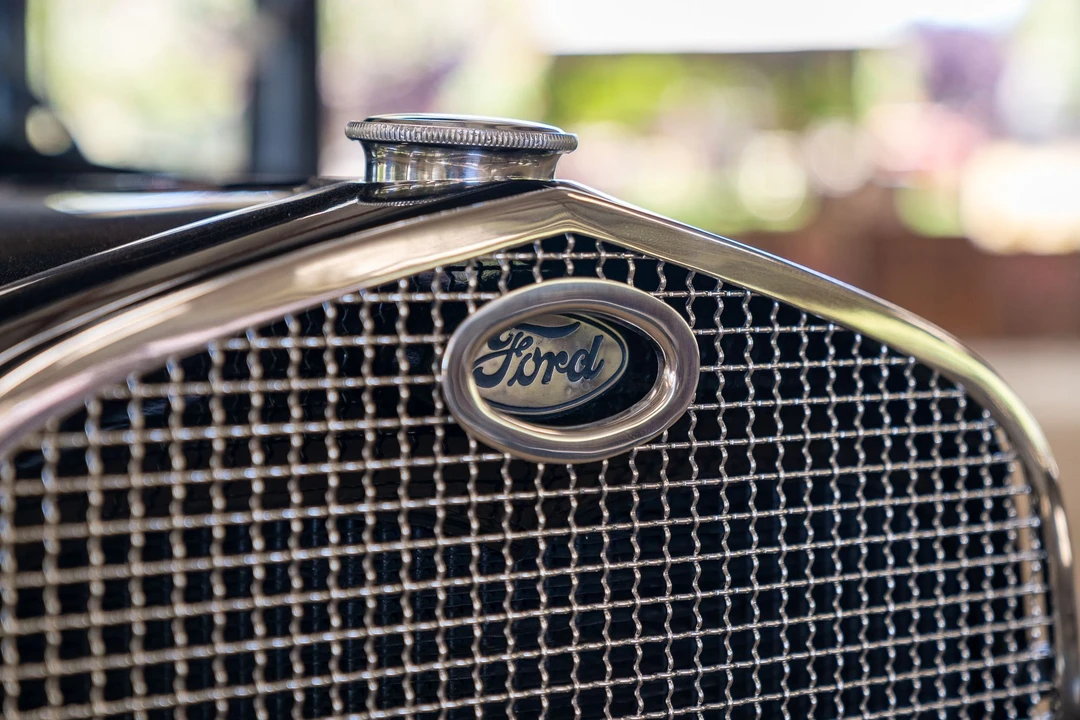 1931 Ford Model A - Image 21 of 31