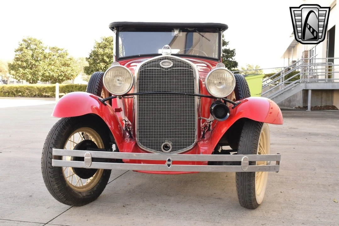 1931 Ford Model A - Image 10 of 12