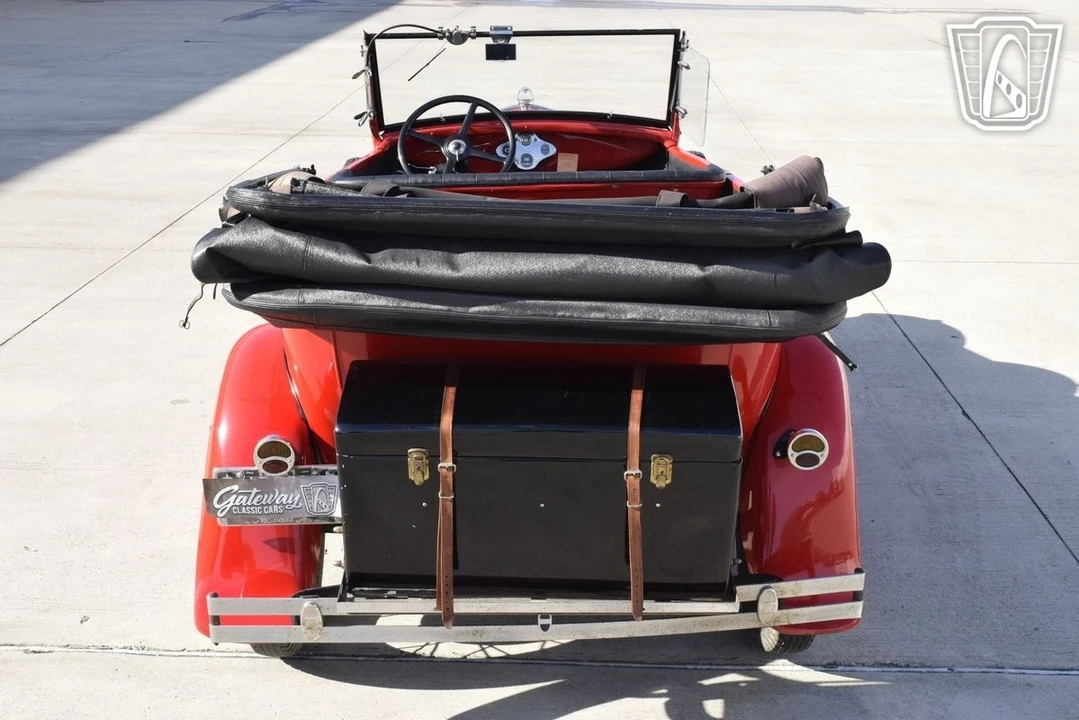 1931 Ford Model A - Image 5 of 12