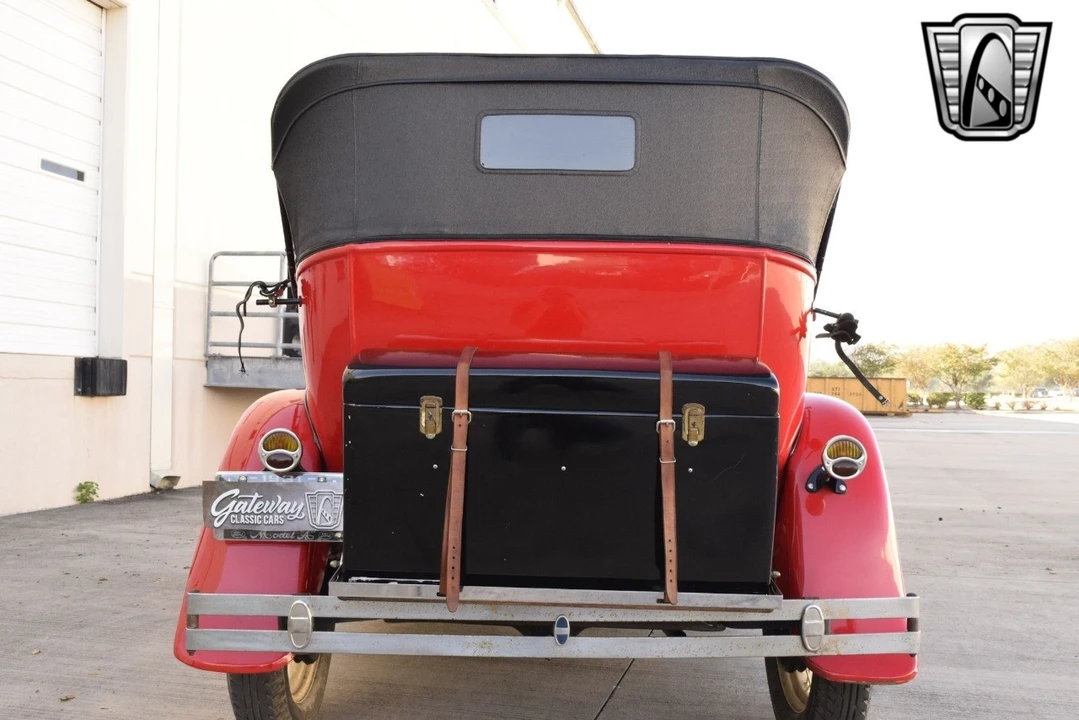1931 Ford Model A - Image 8 of 12
