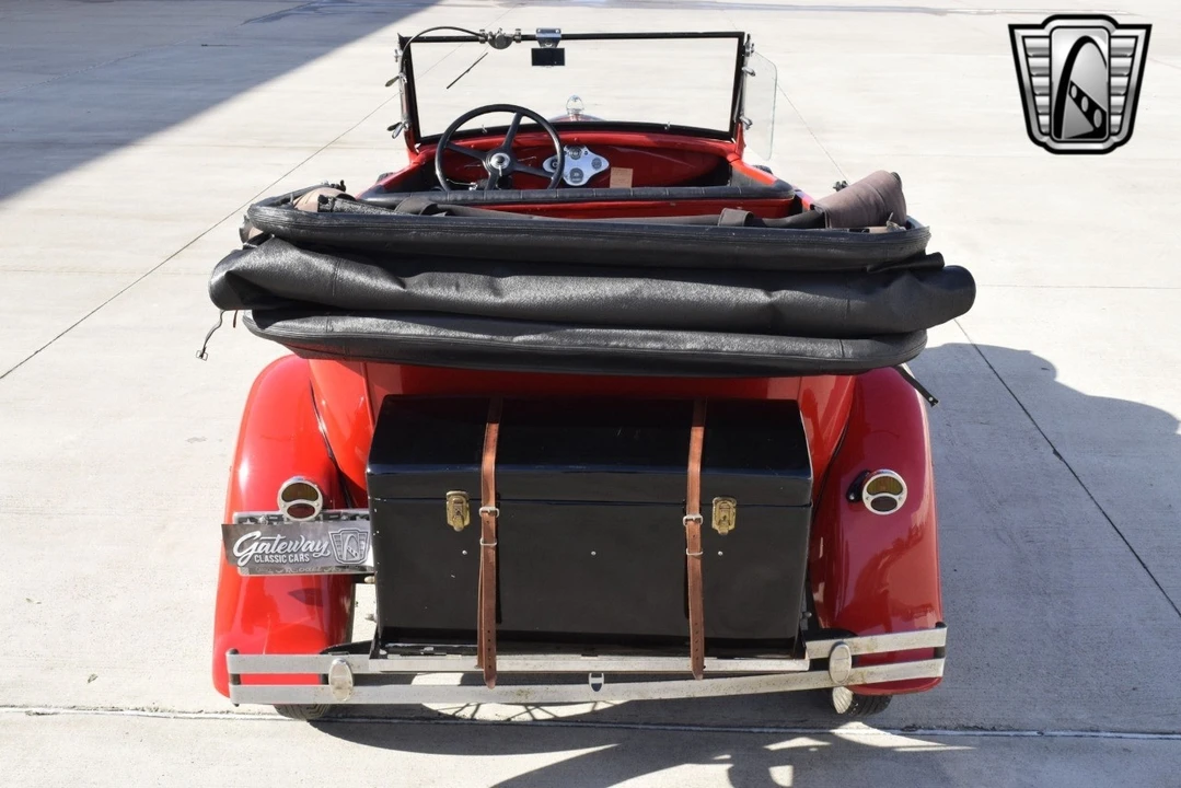 1931 Ford Model A - Image 3 of 12