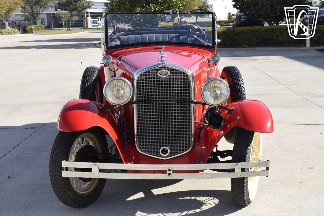 1931 Ford Model A - Image 8 of 12
