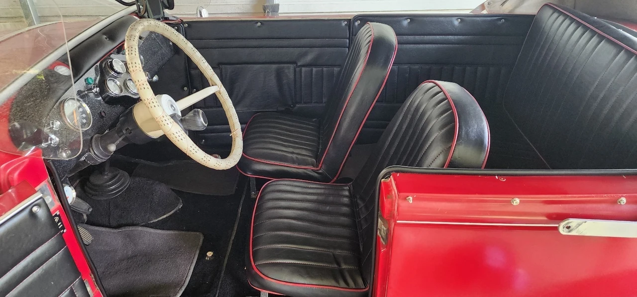 1931 Ford Model A - Image 8 of 12