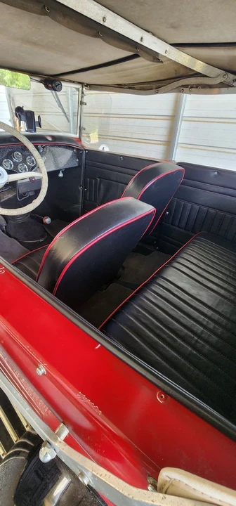 1931 Ford Model A - Image 5 of 12