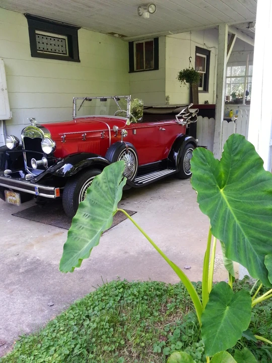 1931 Ford Model A - Image 10 of 12