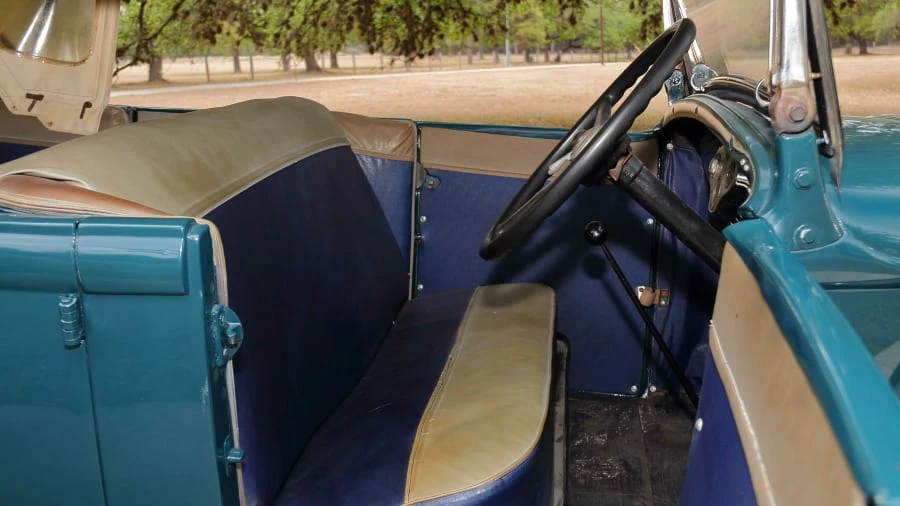 1931 Ford Model A - Image 5 of 22