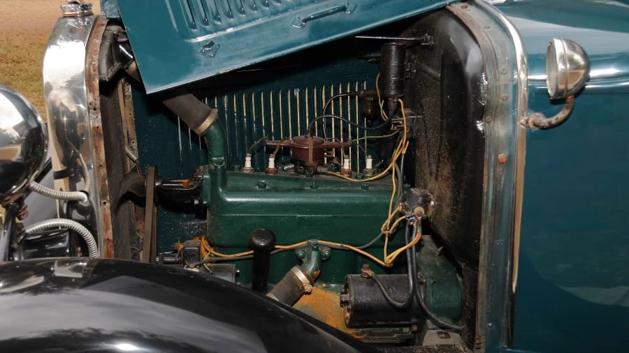 1931 Ford Model A - Image 6 of 22