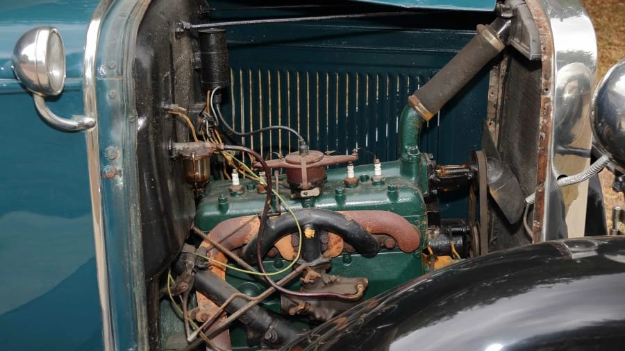 1931 Ford Model A - Image 7 of 22