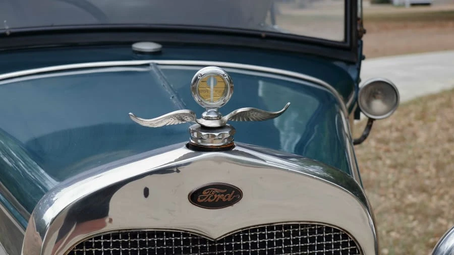 1931 Ford Model A - Image 9 of 22