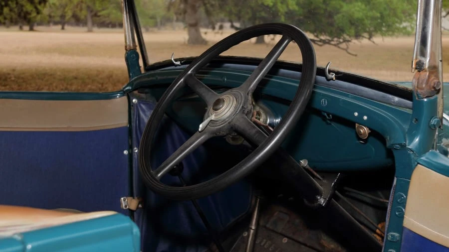 1931 Ford Model A - Image 11 of 22